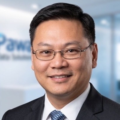 Jason Thien Vo